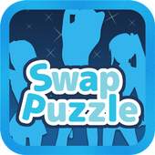 Sexy Girls Swap Puzzle 1.0.5