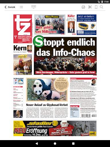 tz ePaper screenshot 9