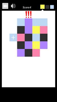 Block Crush screenshot 3
