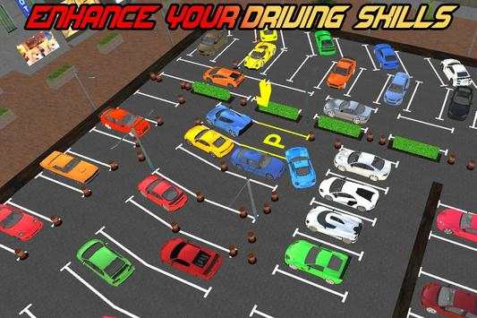 Super Dr. Parking and Driving 3 screenshot 3