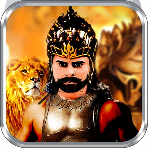 Mahabali Jungle Run 3D icon
