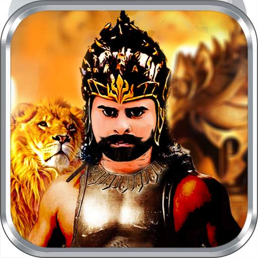 Mahabali Jungle Run 3D 1.5