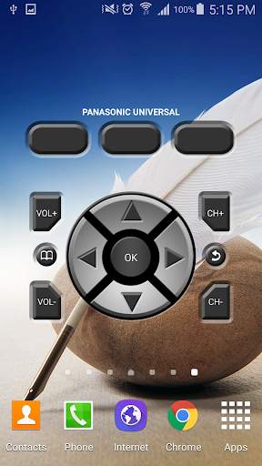 Castreal Remote Control screenshot 3