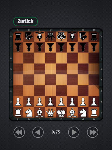 Schach spielen screenshot 10