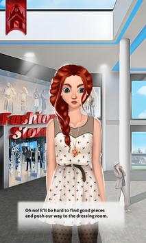 Vampire Love Story guide screenshot 1