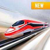 Indian Train Driving School 1.1