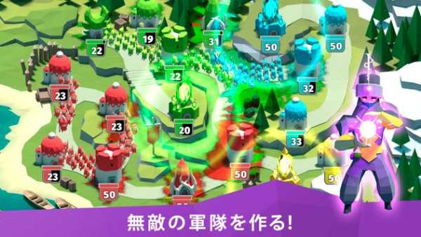 BattleTime screenshot 3