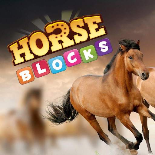 Horse Blocks - Puzzle Games 1.0
