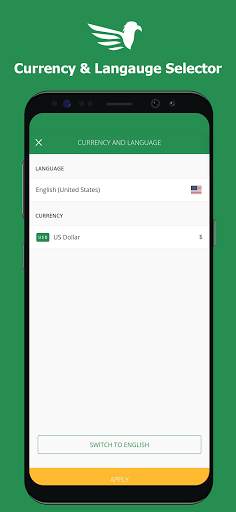 TripFalcon - Cheap Flights, Hotels & Travel Deals screenshot 7