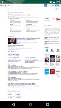 Flyfox Browser screenshot 8