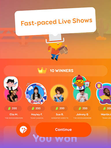 SongPop® - Guess The Song screenshot 14