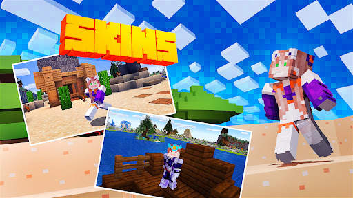 Tools Master for Minecraft PE screenshot 4