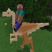 Dino Mod 1.0