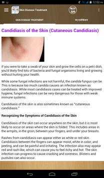 Skin Disease And Treatment screenshot 6