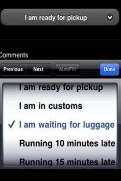 NIB Limo screenshot 2