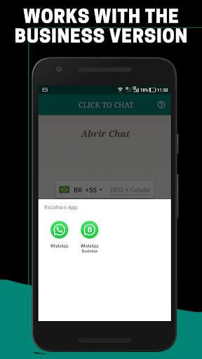 Status Downloader - Click to Chat - Status Saver screenshot 8
