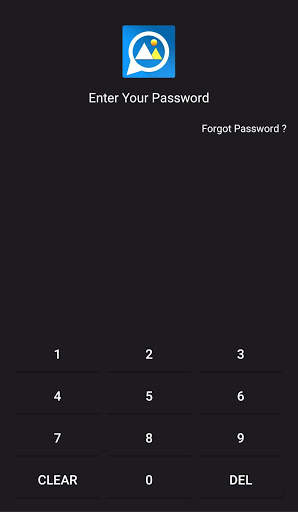 gallery lock screenshot 7