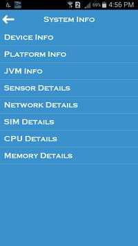 Ram Cleaner screenshot 5