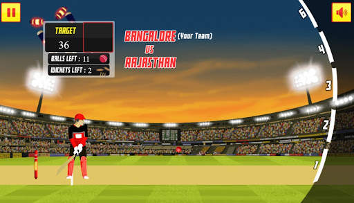 IPL-T20 Cricket game 2021 screenshot 7