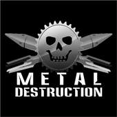 Metal Destruction Lite 1.0.0