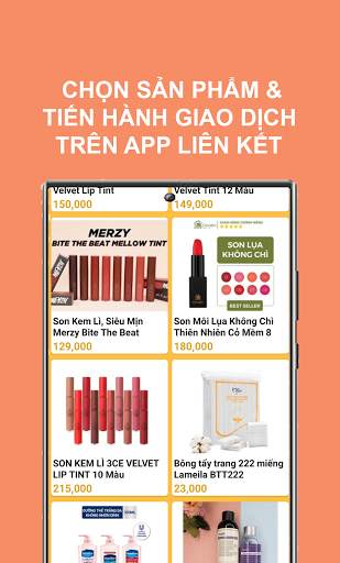 Top Shop - Mã giảm giá Shopee, Tiki, Lazada screenshot 5