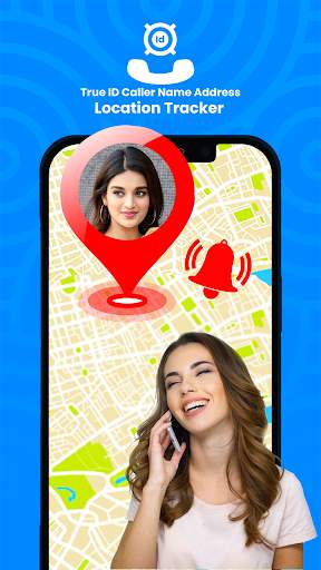 Mobile Number Location - Phone Number Locator App screenshot 4