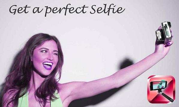 Selfie Camera stick screenshot 3