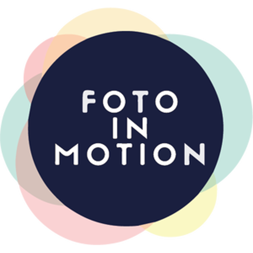 FotoInMotion - Data Acquisition icon