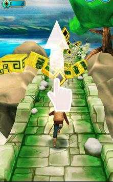 Temple Run 3 - developed for 2019 advanced edition screenshot 2