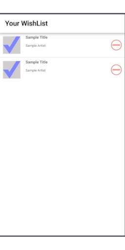 Skynet Player-A.I Music Player screenshot 8