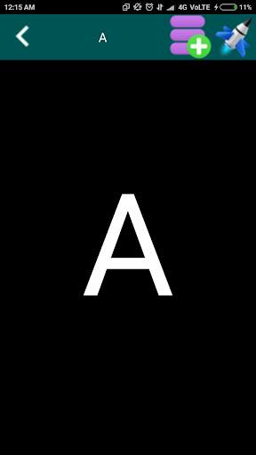 ATOZ screenshot 2