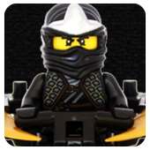 Instructions Bricks Ninjago