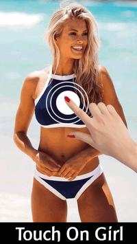 Touch on Girls And See Sexy Body screenshot 2
