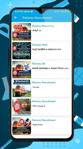 Study Zest # The No.1 Educational App screenshot 5