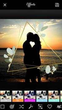 Picture Shapes - Geometry Photo Editor скриншот 1