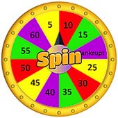 SpinToWin -Get Unlimited  Earning icon