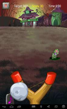 Zombie Hitter screenshot 6