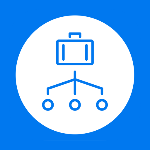 SBM Mobile icon
