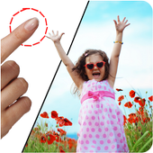 Auto Pic Background Eraser icon