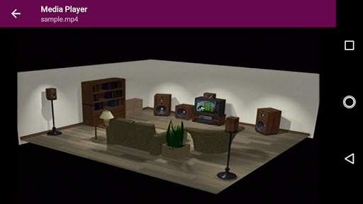 Vob To Mp4 Video Converter screenshot 5