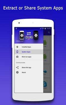 Apk Share screenshot 4
