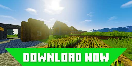 Shaders for Minecraft screenshot 3