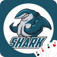 Poker Shark Classic - Texas Ho logo