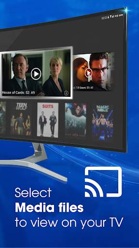 Universal TV remote: Remote TV screenshot 2
