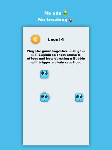 Bubblo World: Toddler Puzzles Games for kids 2,3,4 screenshot 13