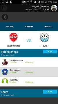 Bola World – Game Online Bola screenshot 8