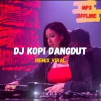 DJ Kopi Dangdut Remix Offline icon