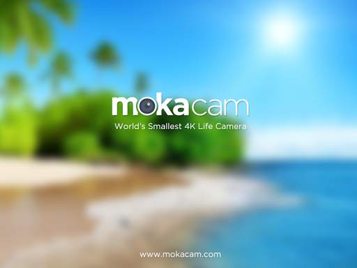 Mokacam 1 تصوير الشاشة