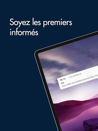 DH Les Sports + screenshot 11
