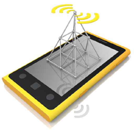 Señal Recuperación 3G/4G/WiFi icon